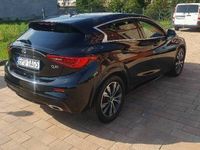 używany Infiniti Q30 Doinwestowany zamiana