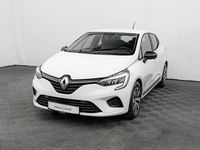 Używany Renault Clio V Equilibre 90 KM (66 kW) 2022 Biały Hatchback