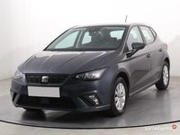 Używany Seat Ibiza 2022 Szary Hatchback
