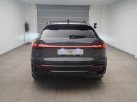 Używany Audi Q5 Sportback 204 KM (150 kW) 2025 Szary (metalik) SUV