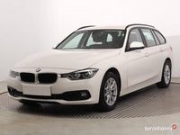 Używany BMW 318 2017 Biały Kombi