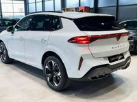 Nowe Cupra Terramar 204 KM (150 kW) 2025 Biały (metalik) SUV