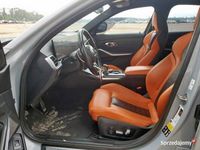 używany BMW M3 2023COMPETITION