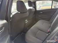 Używany Toyota Corolla 122 KM (89 kW) 2019