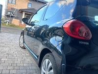 Używany Toyota Aygo 68 KM (50 kW) 2008 Hatchback