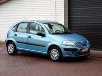 używany Citroën C3 Klimatyzacja /Gwarancja /1,4 /74KM / 2005R I (20…