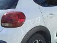 używany Citroën C3 III Krajowy, instalacja gazowa.