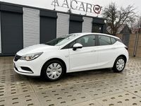 używany Opel Astra 1.6dm 110KM 2018r. 92 613km