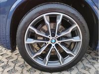 używany BMW X3 xDrive20i