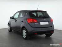 używany Kia Venga 1.4 CVVT