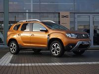 używany Dacia Duster DUSTER 1.0 TCe Prestige LPG