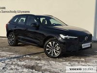 używany Volvo XC60 XC60 B4 B Plus Dark aut