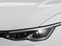 używany VW Golf VIII Serwis ASO, Navi, Klimatronic, Tempomat, Parktronic,