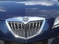 Używany Lancia Delta 120 KM (88 kW) 2010 Niebieski Hatchback