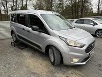 używany Ford Transit Connect Salon Polska. VAT-23%. Bezwypadkowy