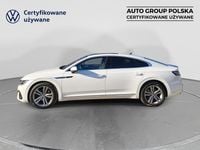 Używany VW Arteon 200 KM (147 kW) 2022
