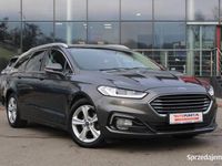 Używany Ford Mondeo 2020