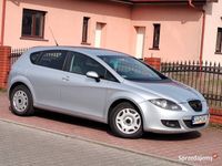 używany Seat Leon II 1.9 TDI