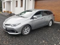 Używany Toyota Auris Hybrid 2018
