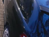 Używany Seat Ibiza 2004 Czarny Hatchback