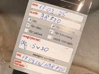 Używany Hyundai i30 2012 Srebrny Hatchback