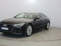 używany Audi A7 55 TFSI Quattro S tronic ! Z Polskiego Salonu ! FV …