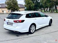 Używany Opel Insignia OPC 2019