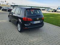 używany VW Golf VII Sportsvan 1.6tdi Nawigacja Radar Raty Zamiana I (2014-)