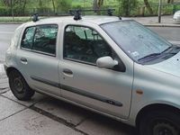 używany Renault Clio II 1,4