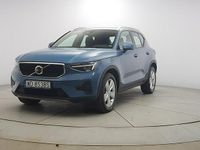 Używany Volvo XC40 Core 163 KM (119 kW) 2022 Niebieski SUV