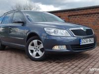 używany Skoda Octavia 