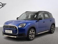 Używany Mini Countryman 225 kW (306 KM) 2025 Blazing blue metalizowany SUV