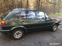 Używany VW Golf II 1985 Hatchback