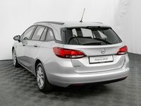 używany Opel Astra GD034VK # 1.4 T Edition Cz.cof Klima Salon PL VAT 23% K (2015-2…
