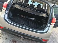 Używany Kia Carens 2014 Minivan