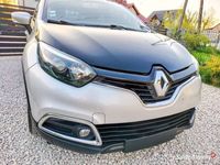 używany Renault Captur 2014 ROK 1.5 dCi 90km