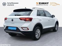 używany VW T-Roc T-ROC 1.5 E2 Life GT110 TSIM6F