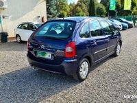 używany Citroën Xsara Picasso 1.6dm 109KM 2007r. 198 000km