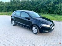 używany VW Polo Polo