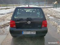 Używany VW Lupo 2000 Hatchback