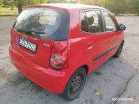 używany Kia Picanto 1.1 crdi 75KM krajowy osoba prywatna