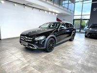 Używany Mercedes E220 194 KM (142 kW) 2017 Czarny (metalik) Kombi