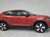 używany Volvo C40 402KM 2023r. 7 878km