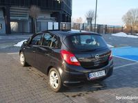 Używany Opel Corsa 2011 Hatchback