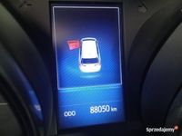 używany Toyota Auris Hybrid 2018