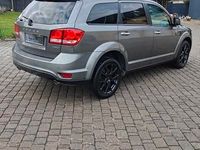 Używany Dodge Journey 2013 Brązowy SUV