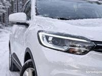 Używany Renault Kadjar 2018 SUV