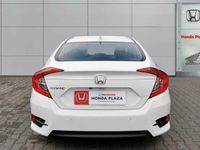 używany Honda Civic Elegance