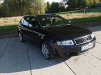 Używany Audi A4 2004