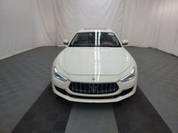 używany Maserati Ghibli 3dm 424KM 2019r. 32 874km